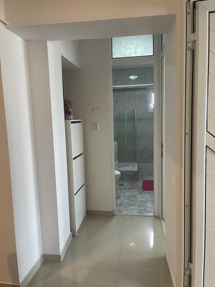 Ghencea Stadion, Capat STB 41, Bloc 1985 - 7