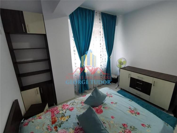 Inchiriere apartament decomandat Militari Residence - 4