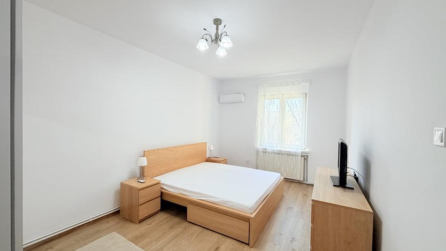 Apartament 2 Camere | Prima Închiriere | Renovat 2026 | 200m AFI Cotroceni - 8