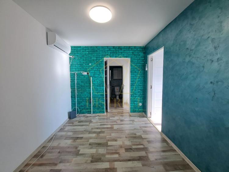 COM 0 % Apartament cu 2 camere decomandate in bloc izolat | Dambovita - 7