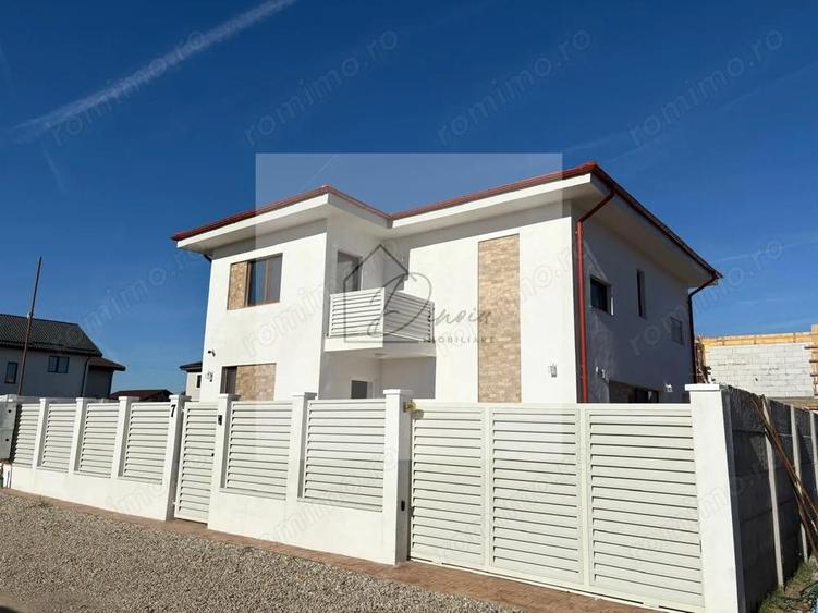 Vila 4 Camere Pantelimon I Premium I moderna luminoasa I COMISION 0% - 1