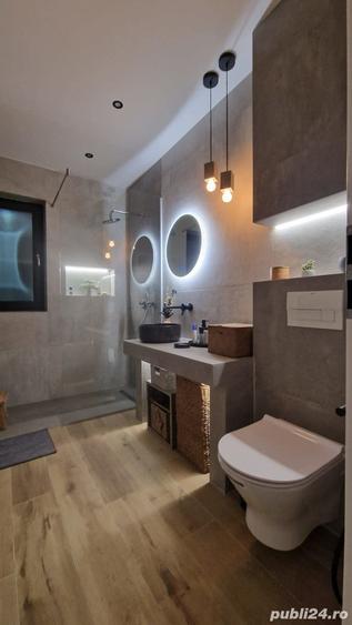 Apartament de lux cu 2 camere Kaufland Dumbravita - 9