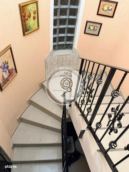 Vila deosebita Stupini ideala 2 familii | 500 mp teren | Comision 0% - 8