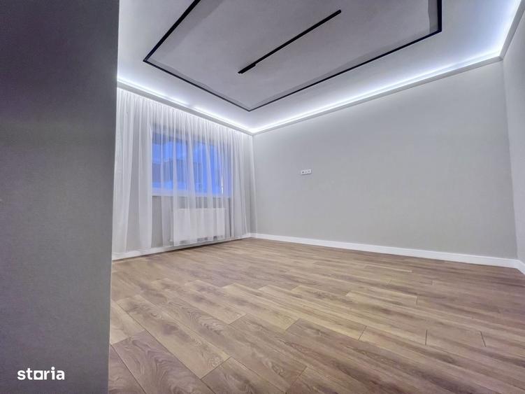 De vanzare Apartament 50 mp utili ,Sector 6 Bucuresti Bd Timisoara - 5