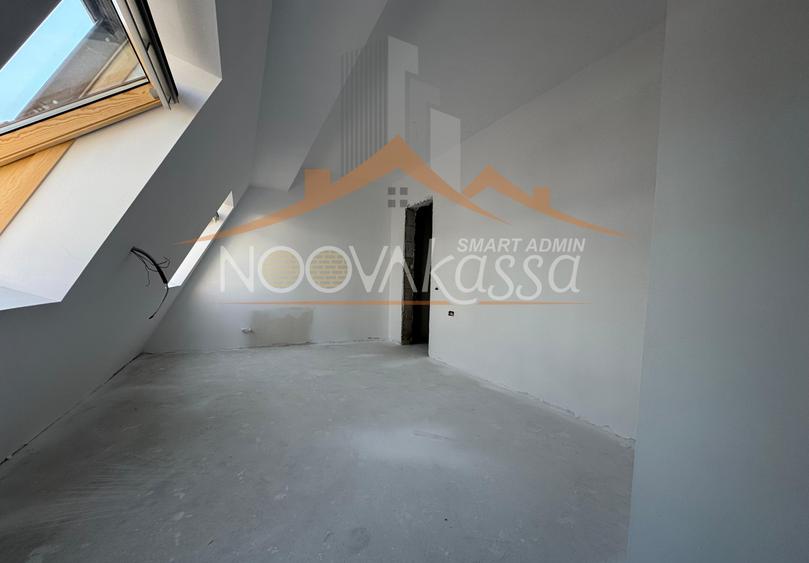 Apartament 3 camere tip duplex - 19