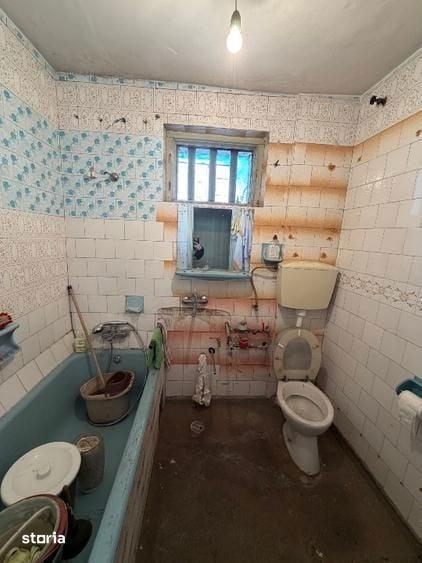 Apartament 3 camere de vanzare Giule?ti - 8