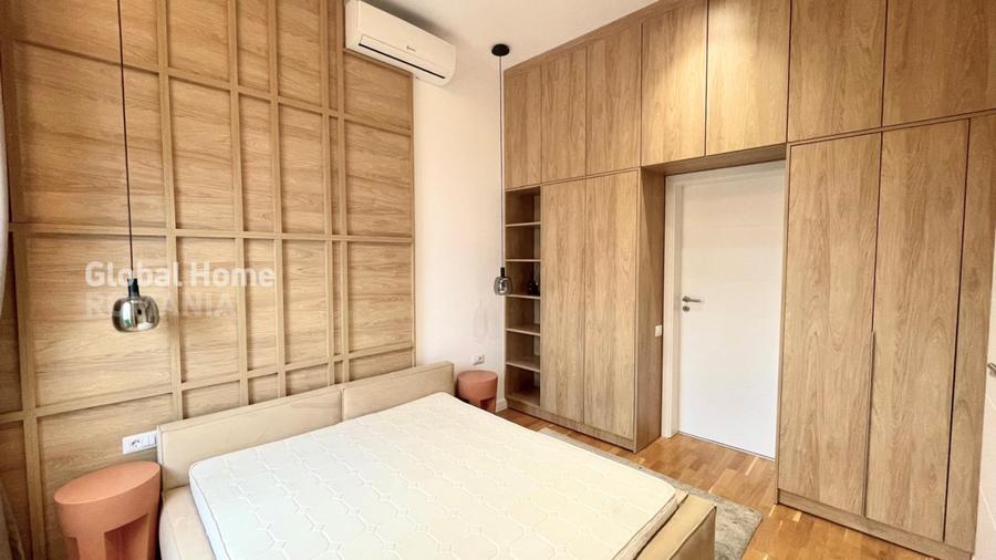 3 Rooms - Penthouse + Terrace 183 SQM | Parking + Individual Heating System - 7