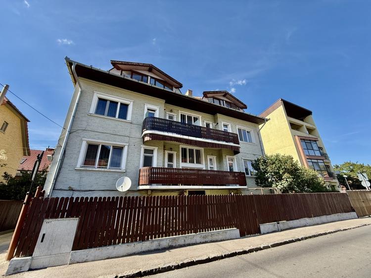 Locatie premium! Apartament 2 camere, suprafata generoasa –Central, Brasov - 16