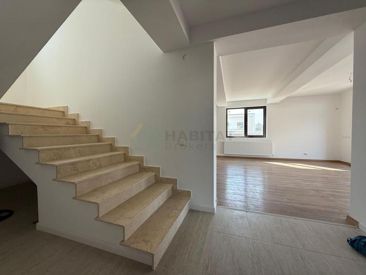 Casă modernă 2025 | Tunari – spațiu generos și localizare excelentă - 8