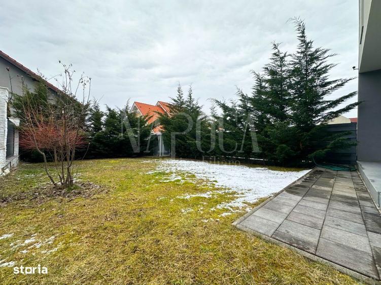 Casa 4 camere de vanzare in Europa, Cluj Napoca - 4