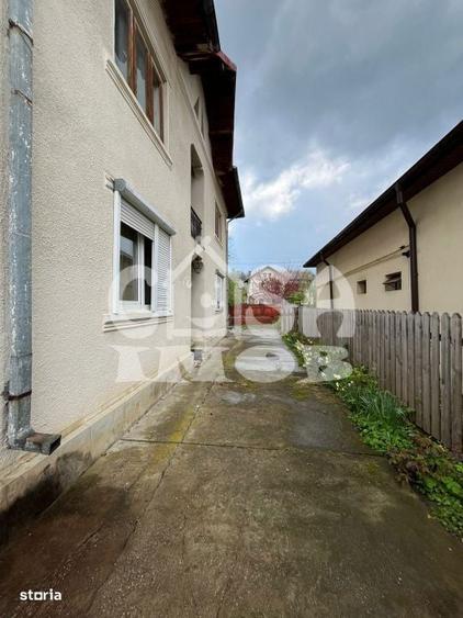 Casa P+1 cu teren 980 mp curte si gradina aproape de gara Gaesti - 11