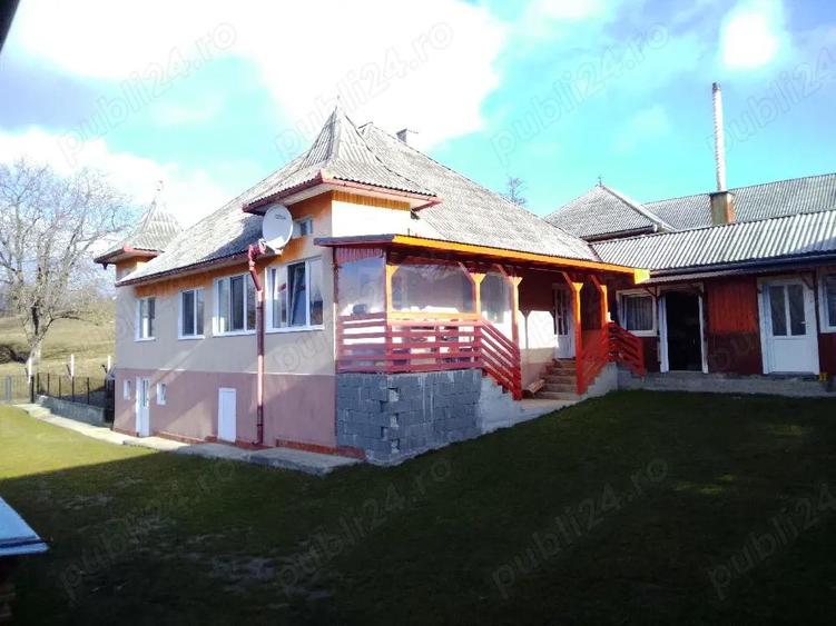 Casa de vanzare - 1