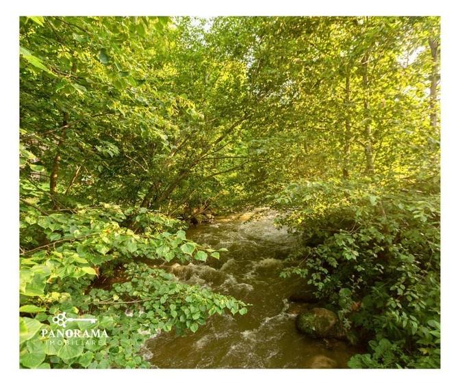 Afacere turistică „La Cheie” în inima Mărginimii Sibiului - 49