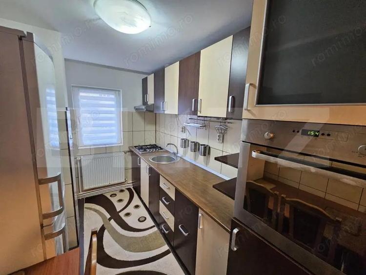 Apartament 4 camere, 73 mp, zona Burdujeni - 5