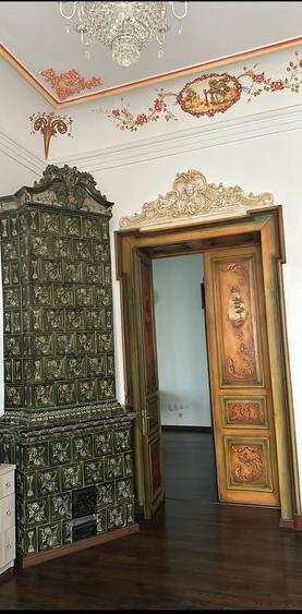 Proprietar Vand casa boiereasca teren 1800 mp - 5