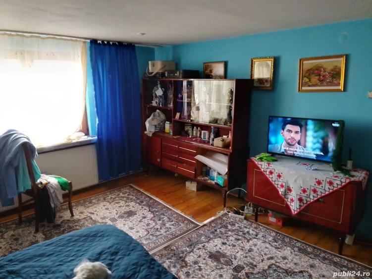 Vand casa in Targu Jiu in zona buna ?i lini?tita! - 7