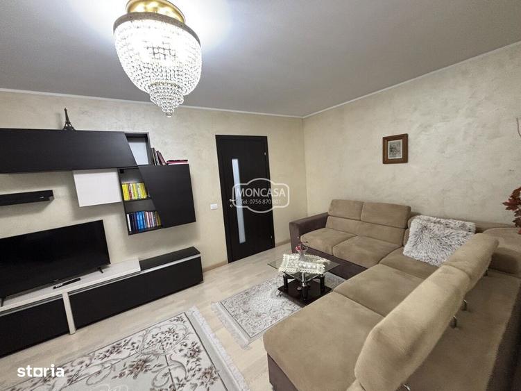 Chirie! Bloc nou, vizionare on line! Ap. 3 camere, etaj 1 - 4