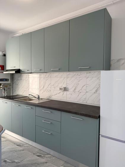 |Garsoniera de inchiriat |Parcare|Totul nou|Mutare imediata| - 3