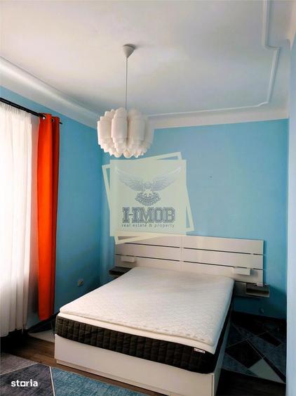 Apartament 4 camere 115 Mpu 2 Bai Pivnita | Garaj Zona 0 - 2