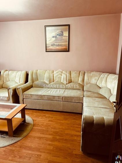 4 camere Parc Morarilor | 5 minute metrou Costin Georgian - 1