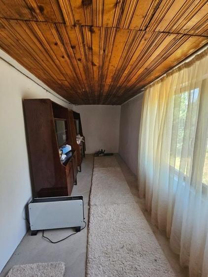 Casa si teren 3500 mp, Stefanesti - Golesti - 5