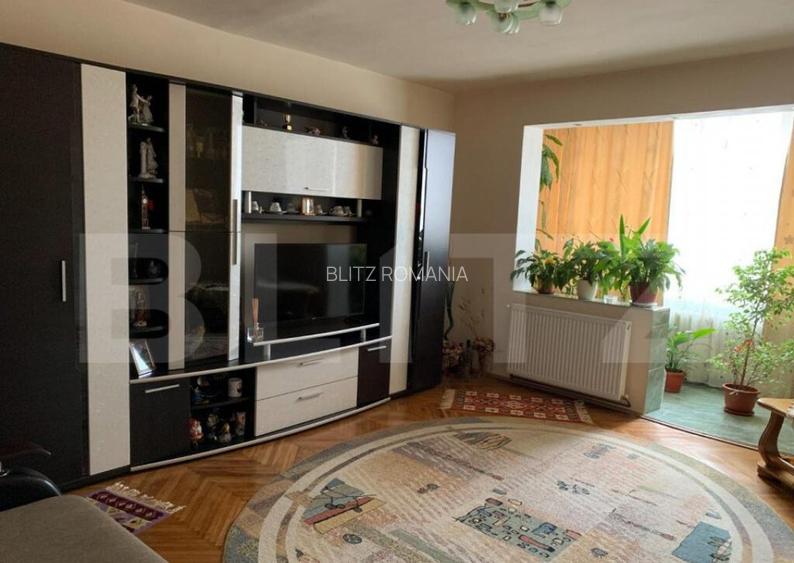 Apartament 2 camere, 55 mp, Micro Aiud Apartament 2 camere, 55 mp, Micro Aiud
