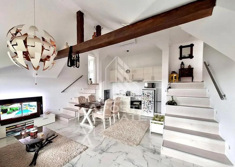 Apartament tip Samanta, zona Bujac - 16