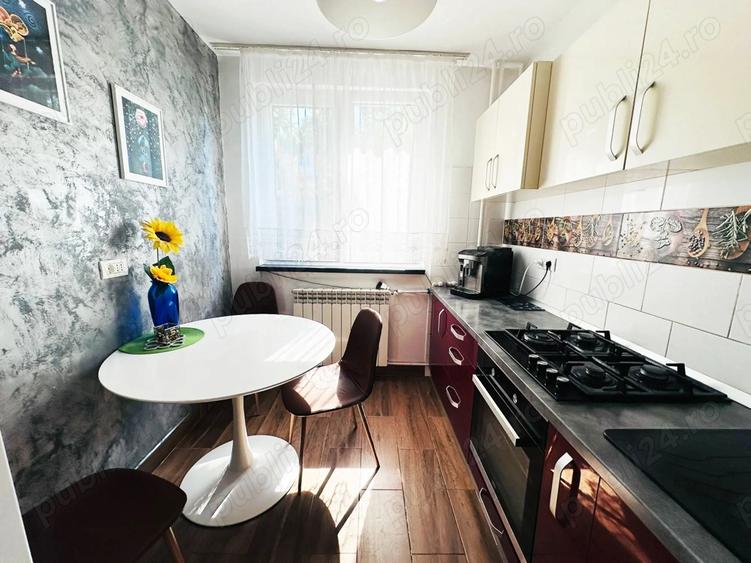 Apartament 2 Camere Rogerius Etaj 1 Aluminei - 2