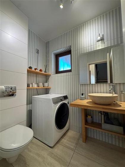 Casa individuală situata in Campia Turzii, mobilata si utilata la cheie! - 23