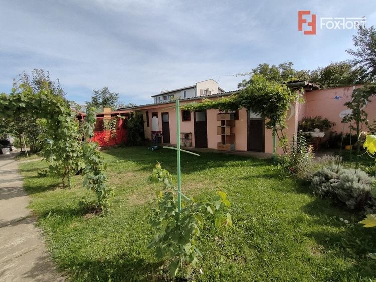Casa individuala in Chisoda 160 mp utili, toate utilitatile - ID V4233 - 11