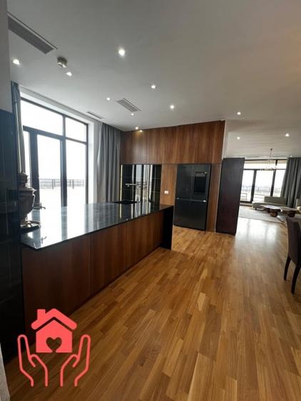 IANCU NICOLAE (ZOO)-PENTHOUSE 250 mp utili + 250 mp terasa, 3 dormitoare! - 11