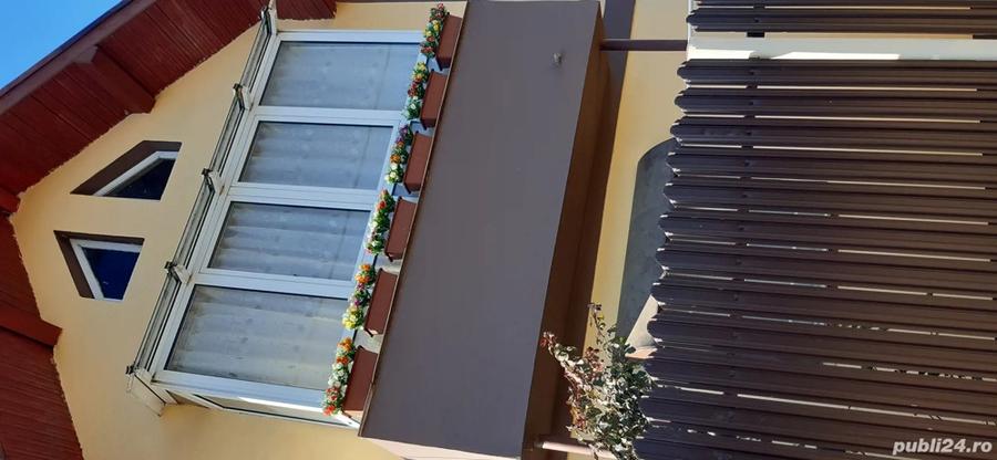 casa de vanzare ghindeni - 2