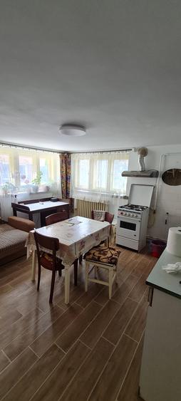 Vand casa D+P zona Aurel Vlaicu - 1