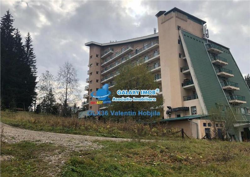 Teren 850 mp Predeal Cioplea - Belvedere - 9