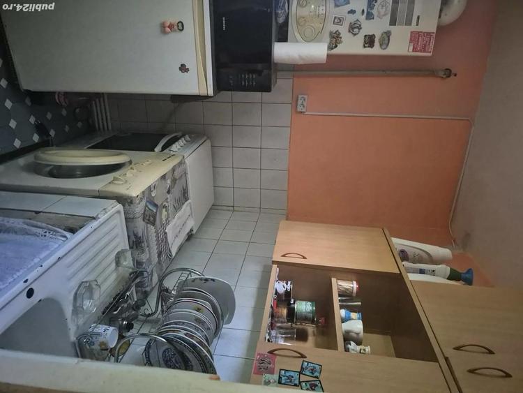 Apartament cu doua camere - 10