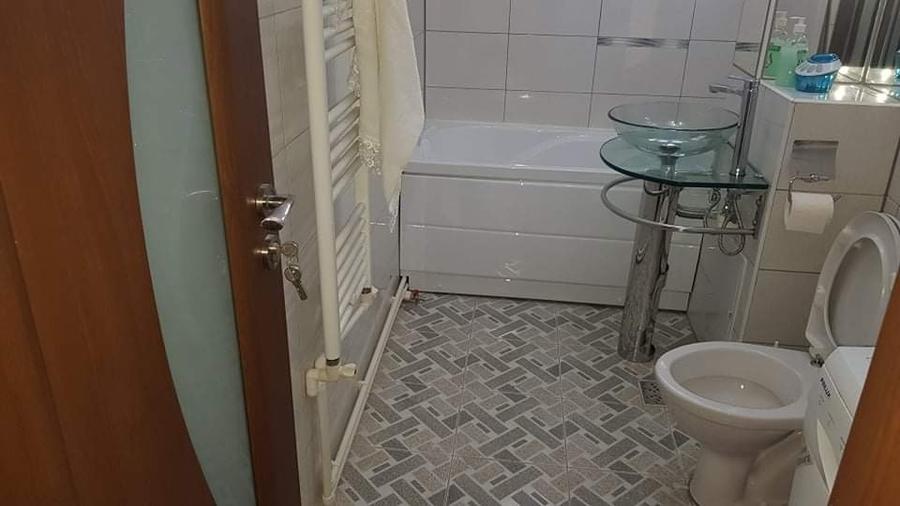 Podu Ros la 5  min de Palas Mall apartament 2 camere 52 mp cu CT - 4