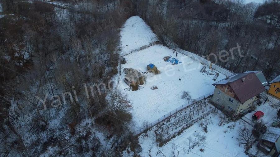 Teren de vanzare in Curtea de Arge?, str Ghioceilor. - 4