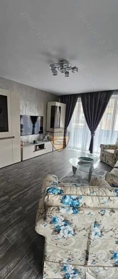 3 Camere, etaj 2/4, NOU, Tomis Plus, Parcare, Incalzire in pardosela, decomandat - 2