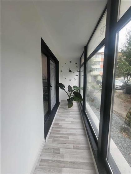 Spatiu Comercial 100mp Central Piata Moldovei-Finante - 4