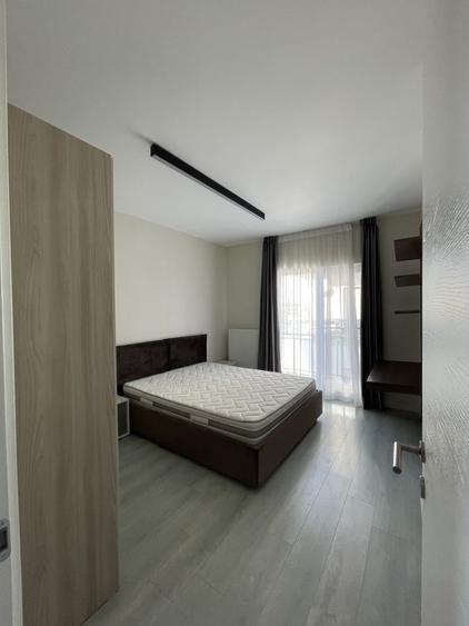 Apartament cu 2 camere decomandat, mobilat în Sud-Vest