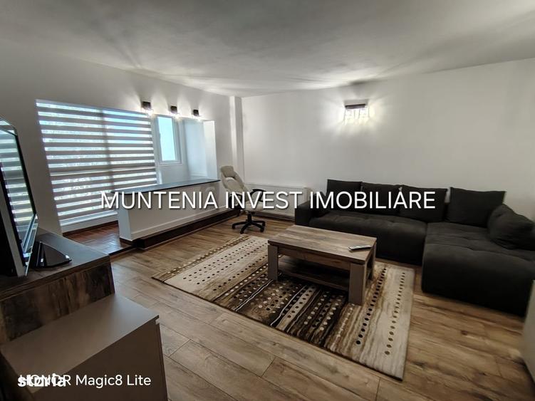 Apartament cu 3 camere decomandat în Prundu