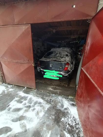 Garaj Cartier Noua Brasov - 1