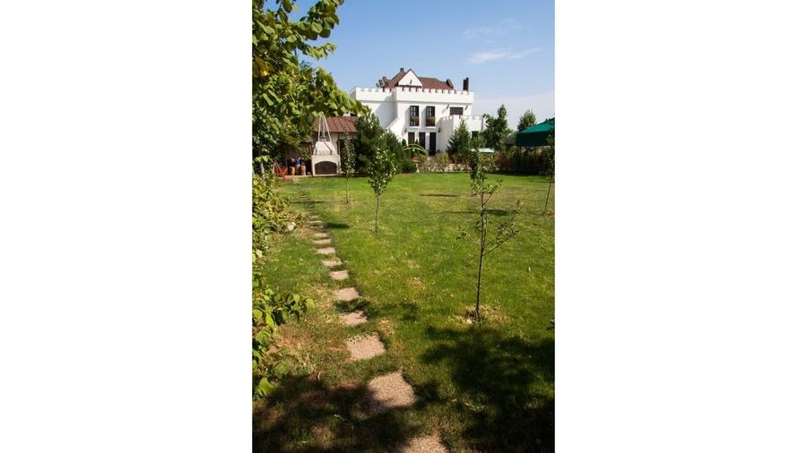 REV2000904 Vila spectaculoasa - zona Cernica - 19