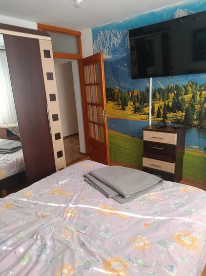 Inchiriez in Regim Hotelier Apartament 3 camere - 8