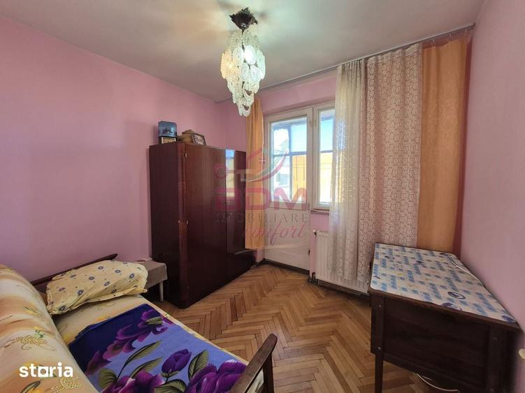 COMISION 0 | Apartament 4 camere | etaj intermediar | zona Micro 2 - 3