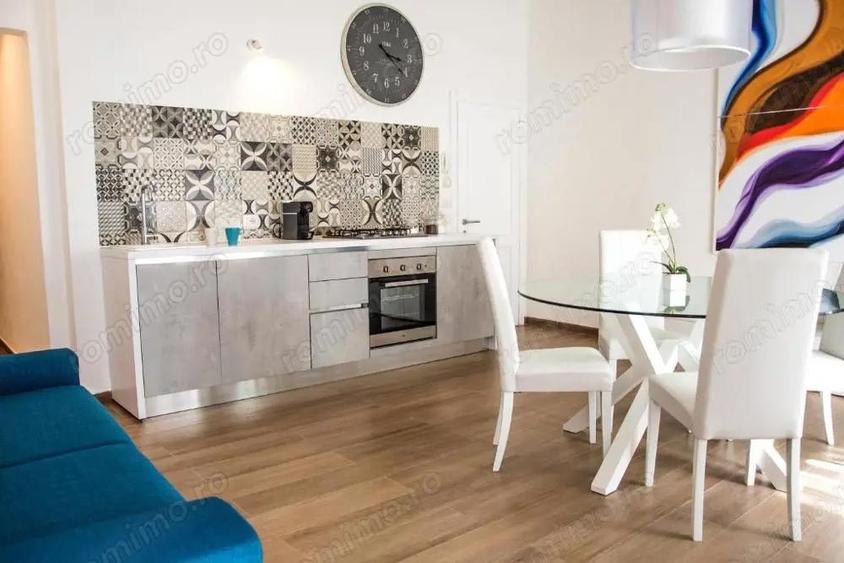Apartament cu 3 camere zona Giurgiului - 5