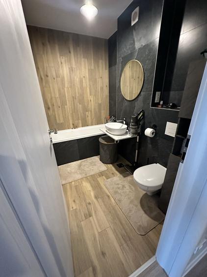 Apartament 2 camere studio + loc parcare Vivamus Residence - 9