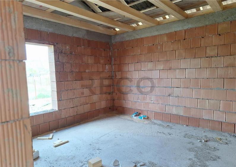 Reco, Casa la Rosu Alesd - 6