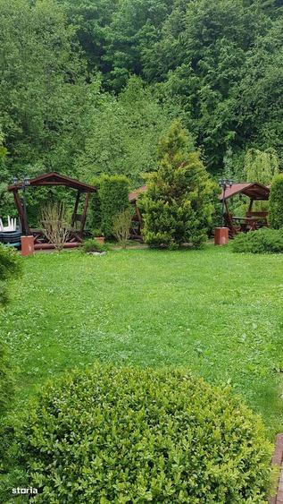 Pensiune 11 camere,Moieciu-Cheia - 9