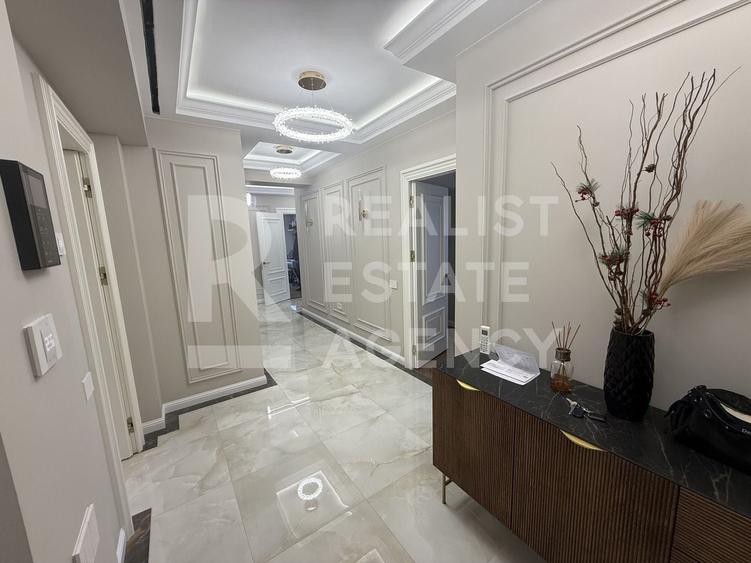 Apartament de lux în Copou– 3 camere premium, 2 locuri de parcare - 8